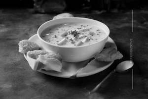 Cream Of Chicken Soup