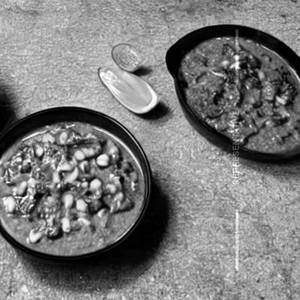 Palak Corn