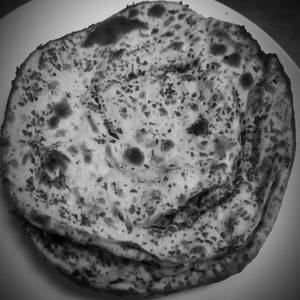 Methi Roti