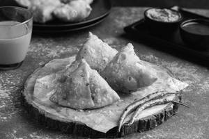 Aloo Samosa