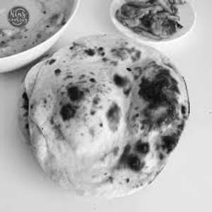Tandoori Naan