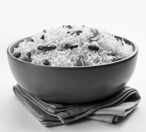 Kaju Kismis Pulao