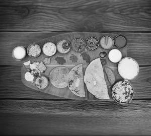 Holige Meal