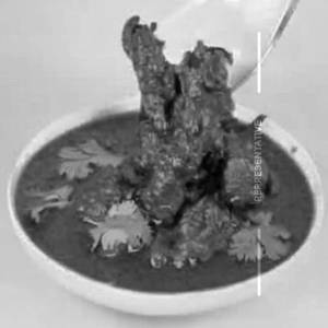 Rarha Gosht
