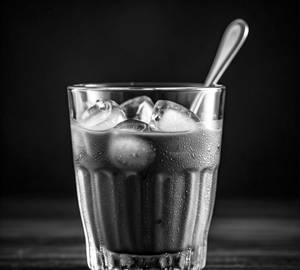Cold Chocolate