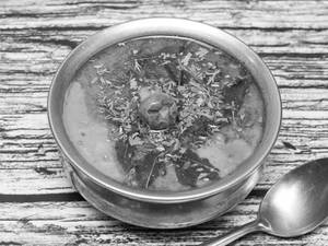 Mixed Dal