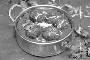 Nargisi Kofta