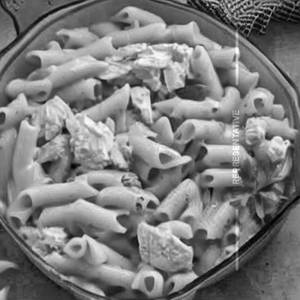 Chicken Macaroni