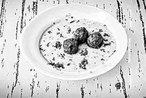 Malai Kofta
