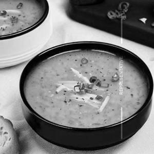 Fresh Onion Soup