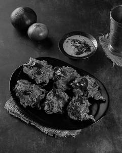 Onion Pakoda