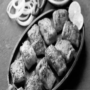 Badshahi Fish Tikka (06 Pcs)