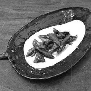 Fish Pepper
