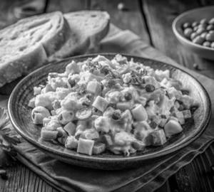 Russian Salad