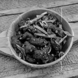 Gobi Chilli