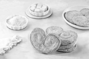 Palmiers 150grm