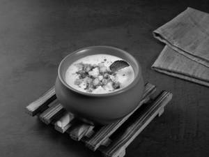 Mix Veg Raita