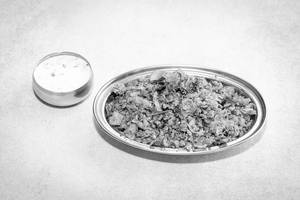 Egg Kothu Parotta