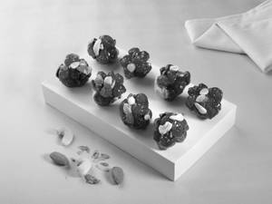 Delight Red Cherry Ladoo