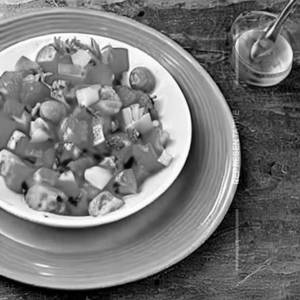 Tomato Salad