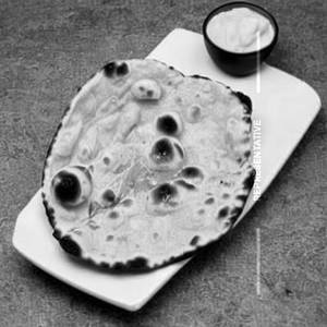 Tandoori Roti Wt Butter
