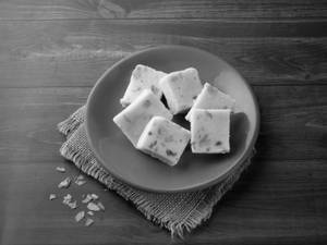 Khoya Rewari Burfi