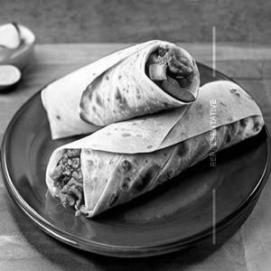 Mexican Roll