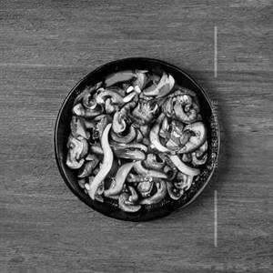 Mushroom Pepper