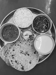 Punjabi Thali (Fix)