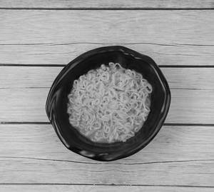 Plain Maggi