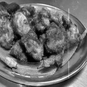 Buhari's Nattu Kozhi Fry