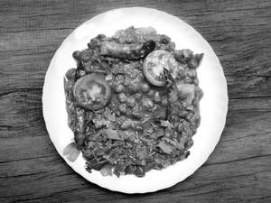 Veg Toofani
