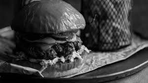 Bbq Beef Burger