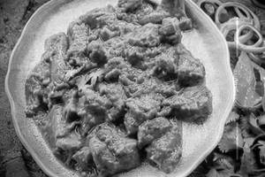 Peshawari Soya Chaap