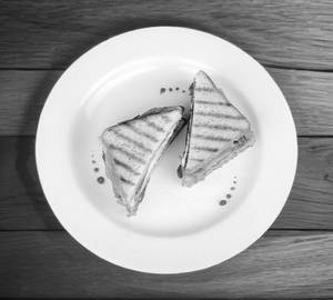 Cheese Chilly Sandwich