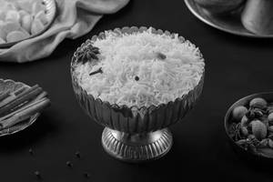 Plain Rice