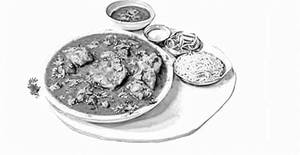 Veg Hyderabadi