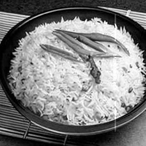 Chicken Hong Kong Rice