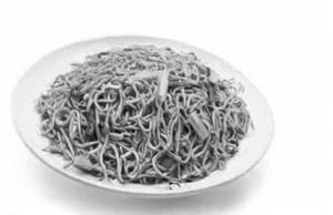 Veg Schezwan Noodles