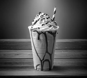 Chocolate Shake