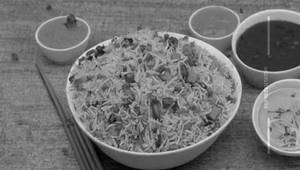 Masala Fried Rice