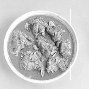 Chicken Kalimirch
