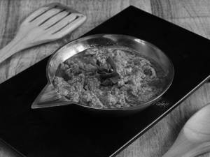 Kaju Mushroom Masala