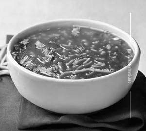 Veg Manchow Soup