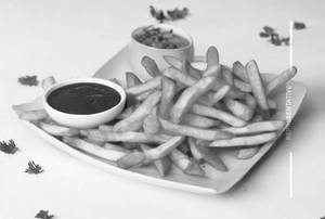 Finger Chips