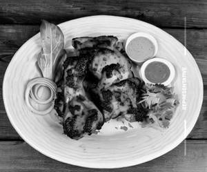 Tandoori Chicken