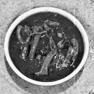 Chily mushroom (dry]                                                                      