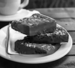 Walnut Brownie