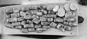 Baby corn Salt & Pepper