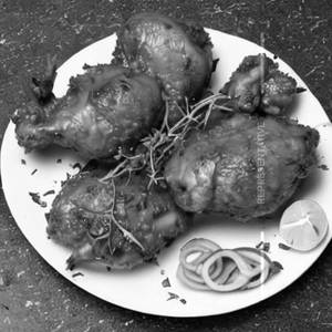 French Chicken